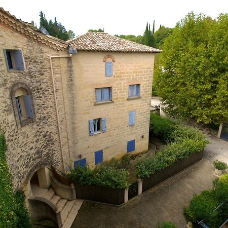 Apartamento La Jungle D'Uzès Exterior foto
