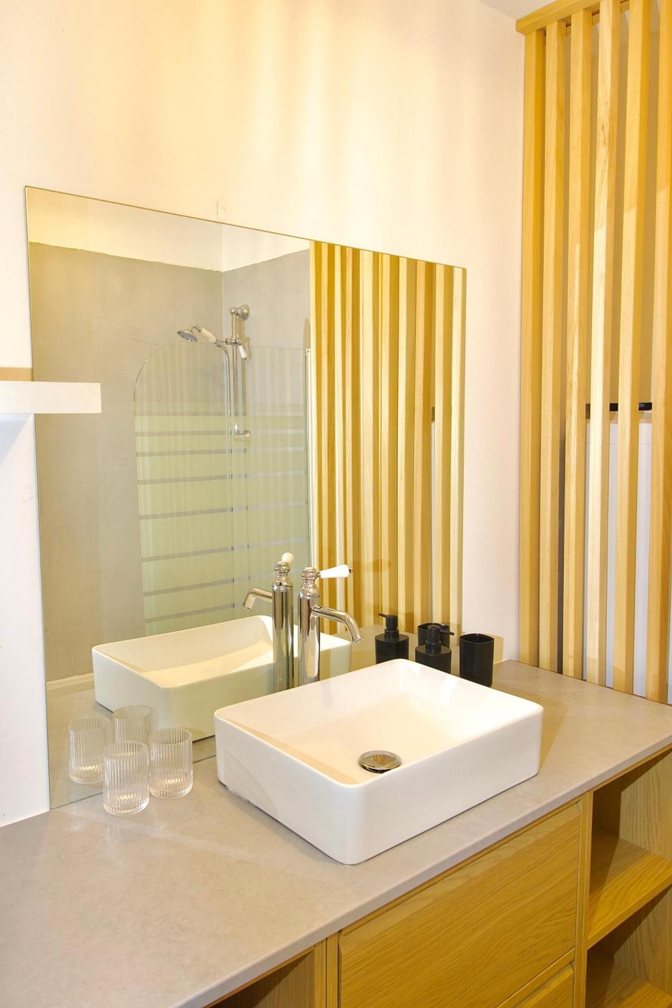 Apartamento La Jungle D'Uzès Exterior foto