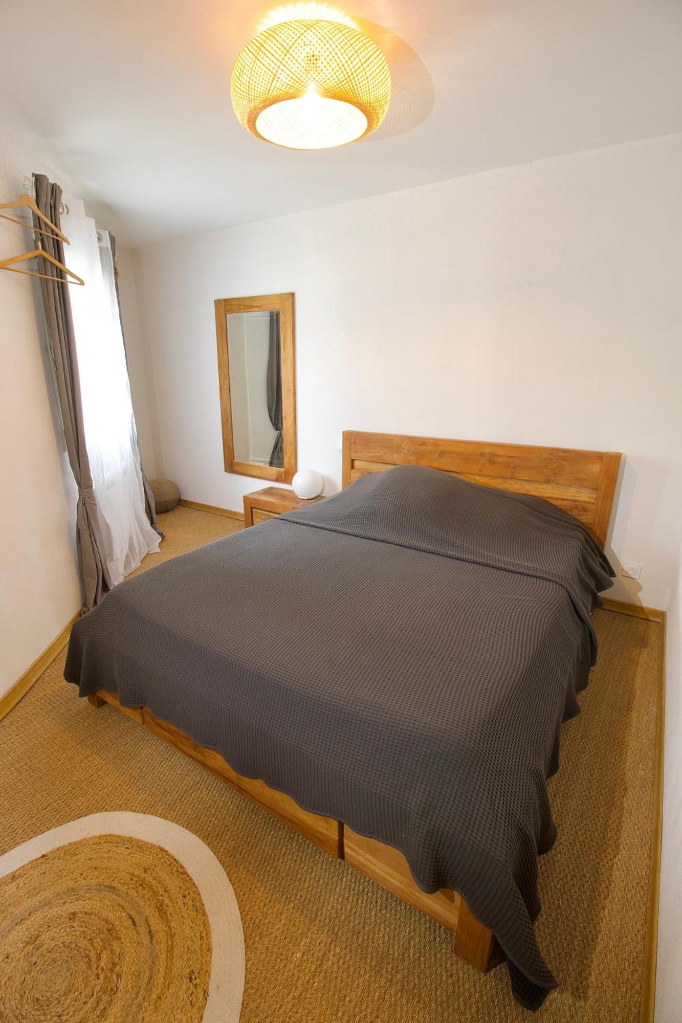 Apartamento La Jungle D'Uzès Exterior foto