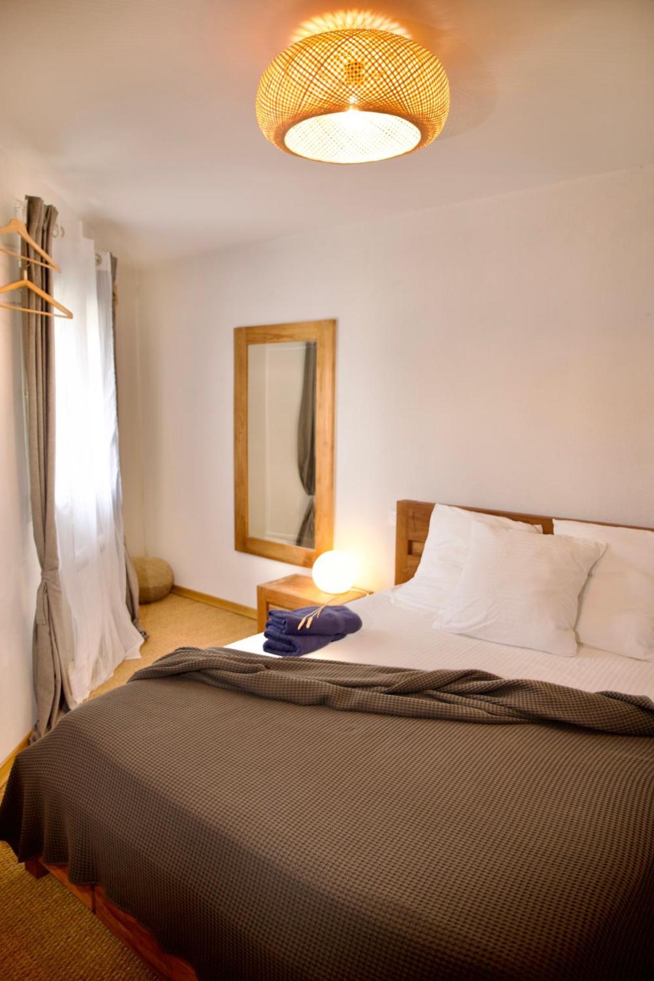 Apartamento La Jungle D'Uzès Exterior foto