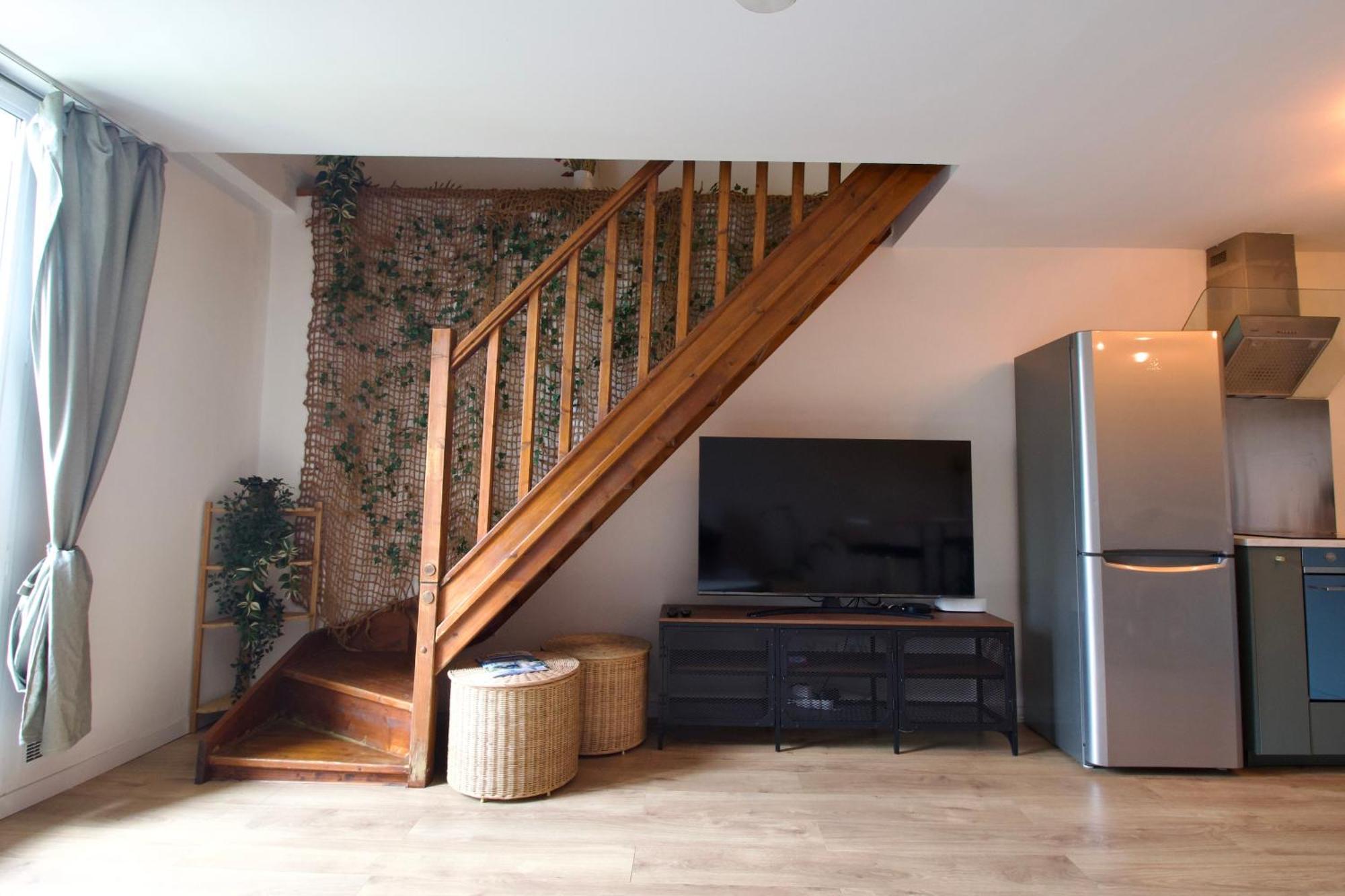 Apartamento La Jungle D'Uzès Exterior foto