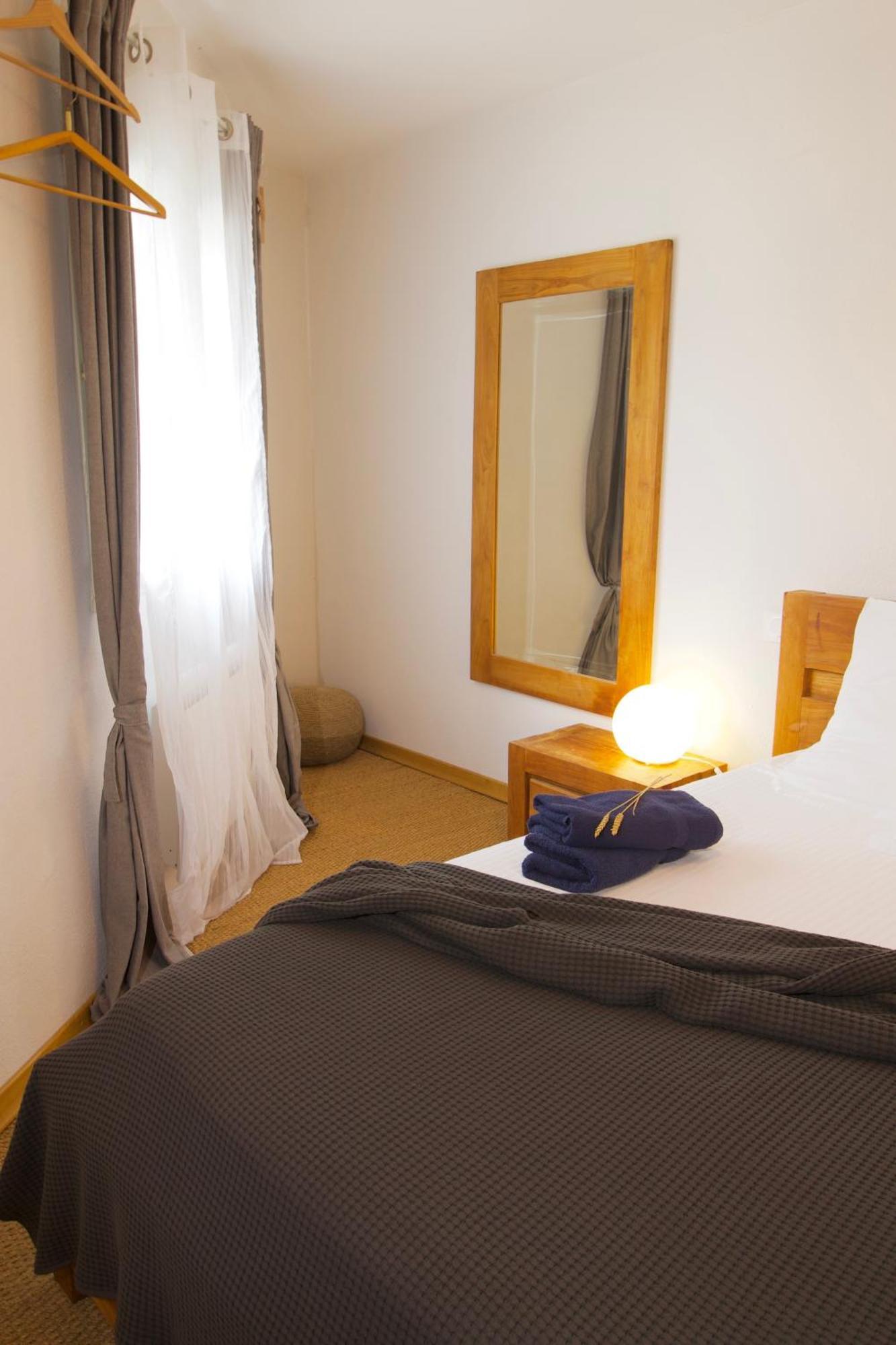 Apartamento La Jungle D'Uzès Exterior foto
