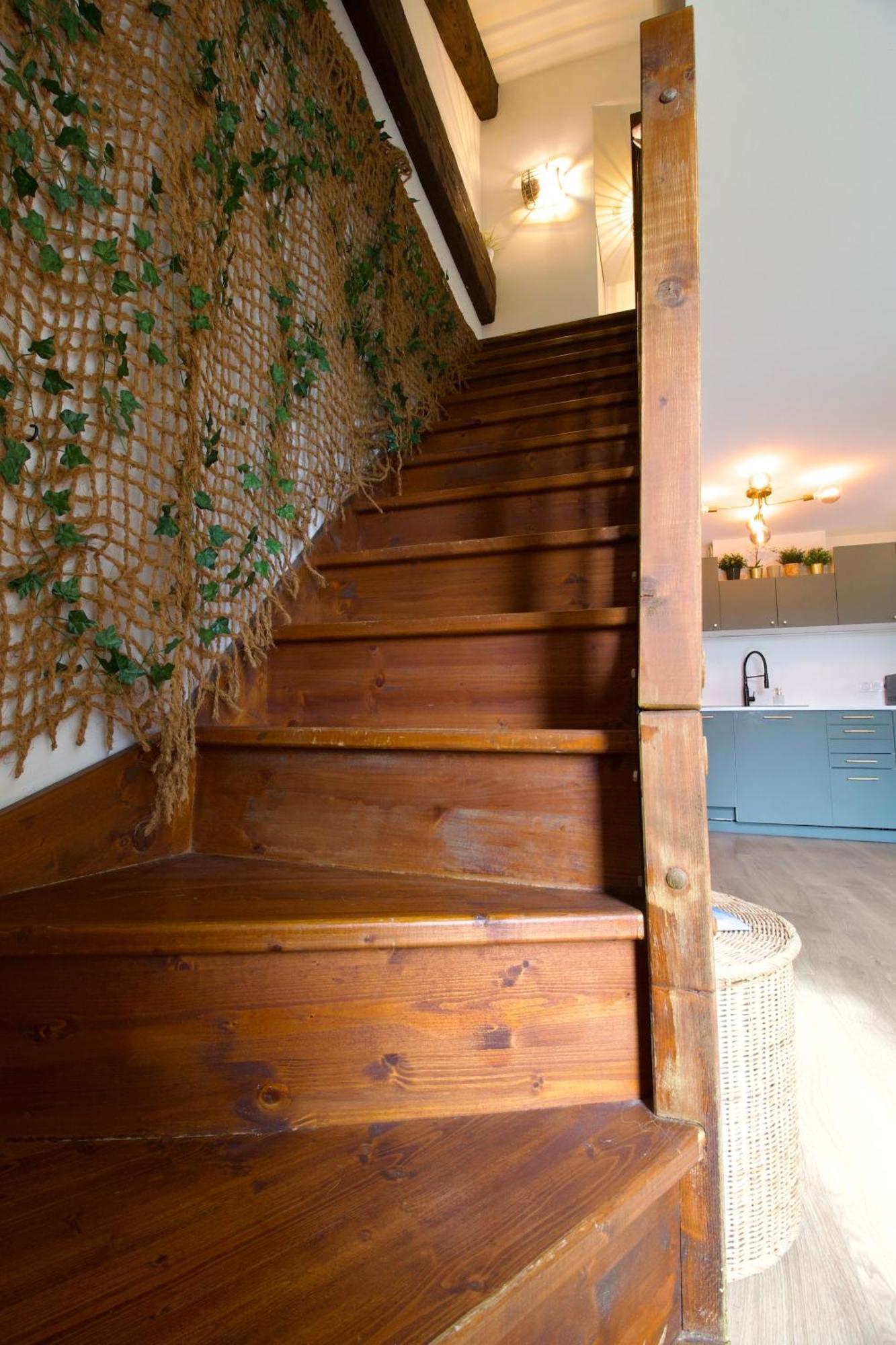 Apartamento La Jungle D'Uzès Exterior foto