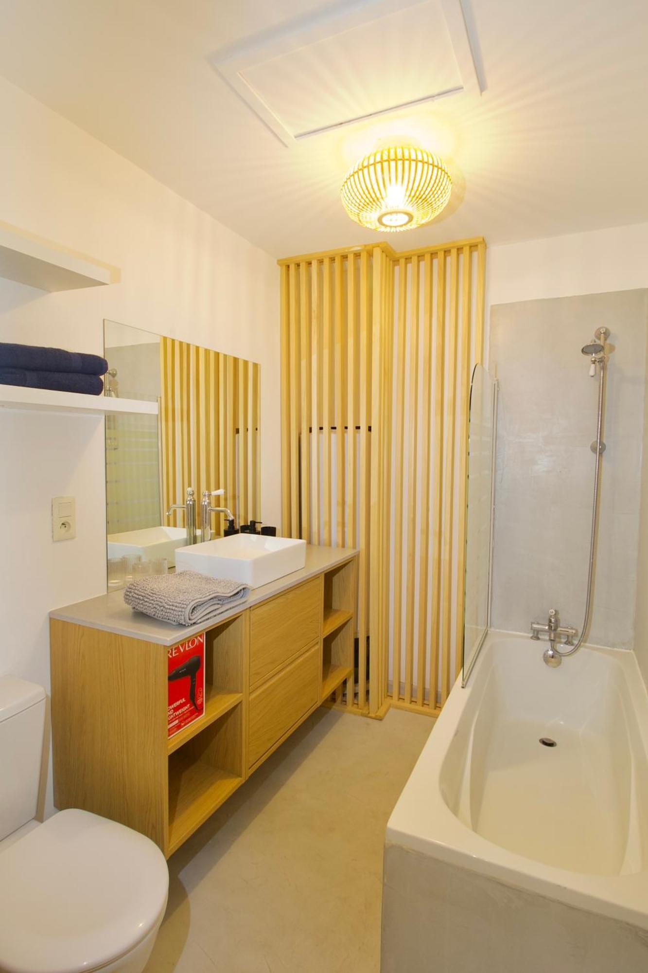 Apartamento La Jungle D'Uzès Exterior foto